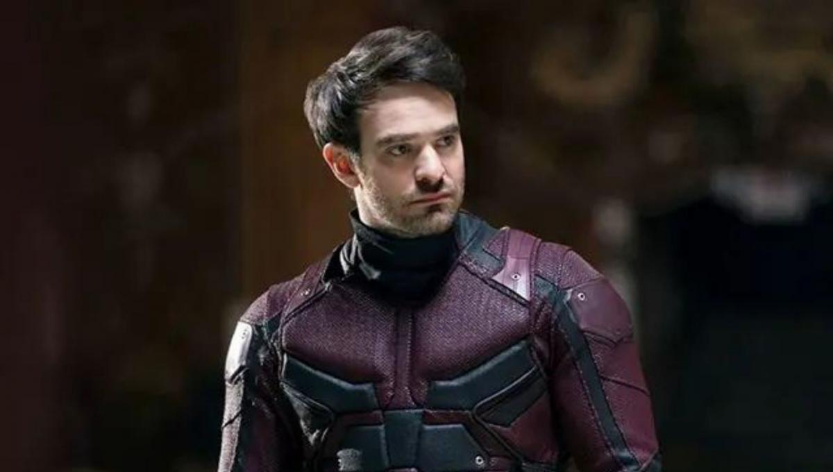 Daredevil: Charlie Cox parla del Futuro della Serie TV, ora nelle mani di Disney+