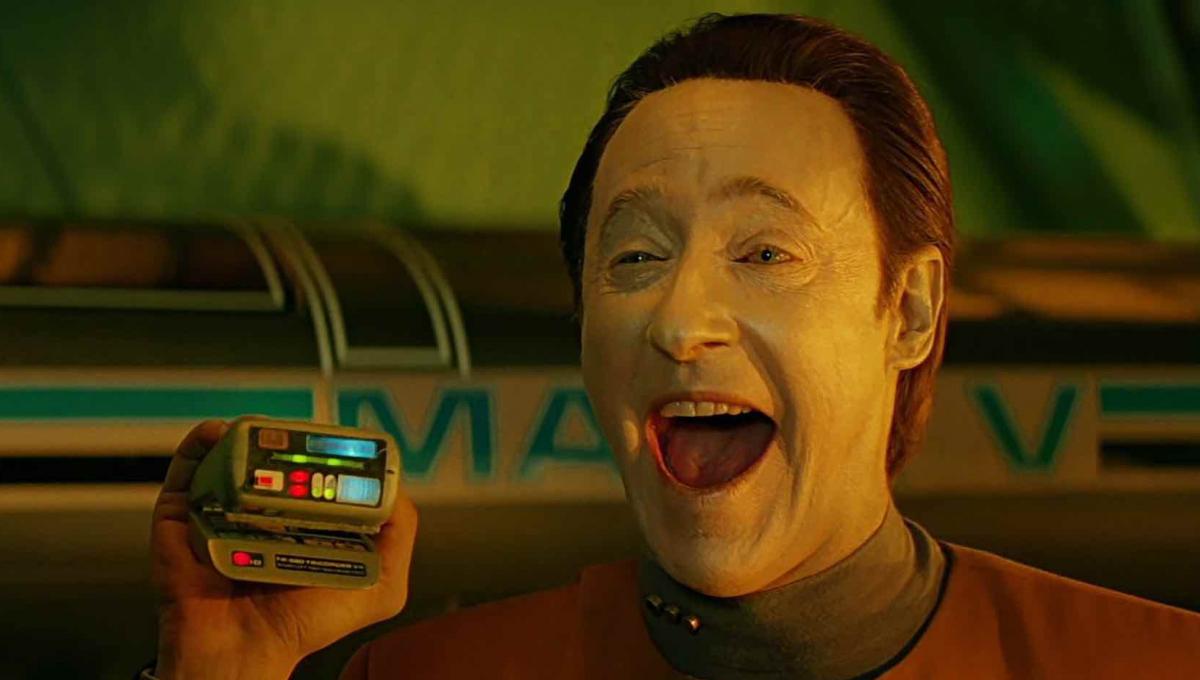 Star Trek: Picard 2 - il nuovo Teaser Trailer svela il Personaggio di Brent Spiner