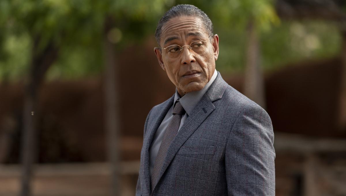 The Driver: Giancarlo Esposito sarà il Protagonista della nuova Serie TV targata AMC