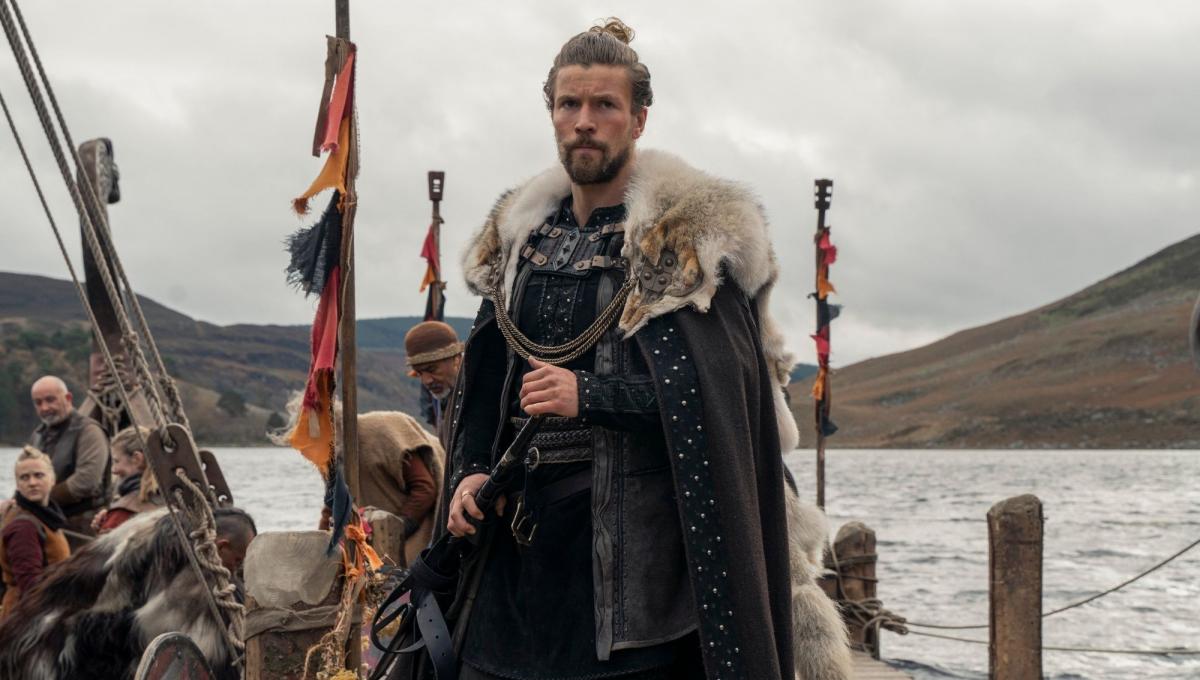 Vikings: Valhalla - Netflix ha ordinato altre Due stagioni della Serie TV Spin-off