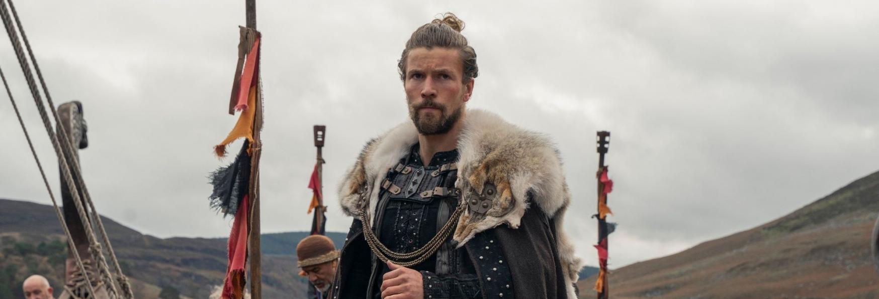 Vikings: Valhalla - Netflix ha ordinato altre Due stagioni della Serie TV Spin-off
