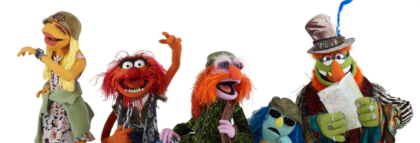 Disney+ ha ordinato una nuova Serie TV Spin-off sui Muppets