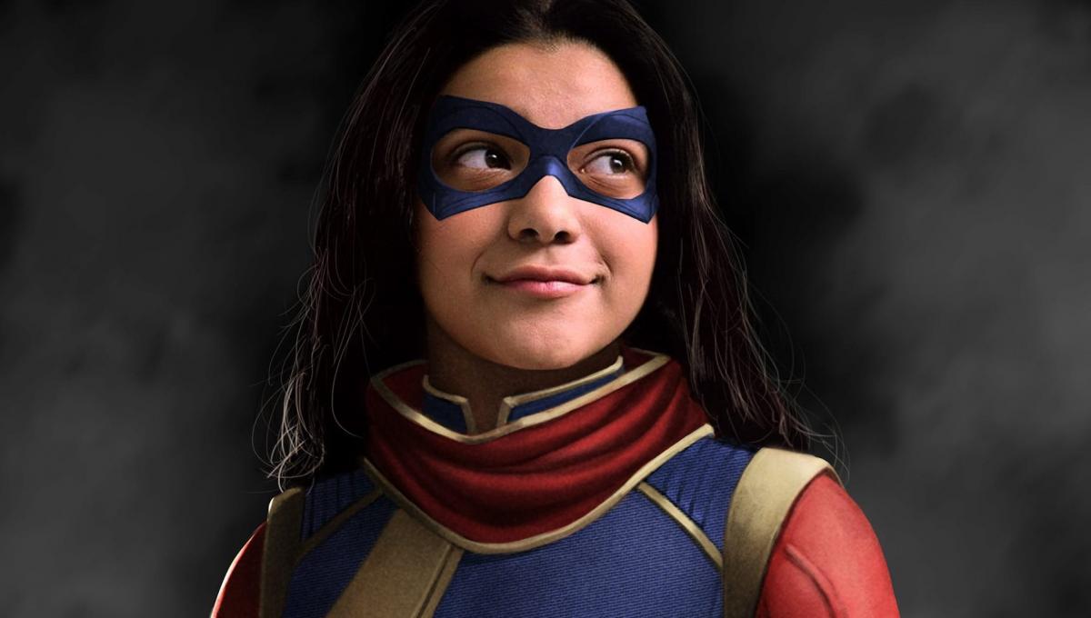 Ms. Marvel 2 ci sarà? Una Foto suggerisce una nuova Stagione