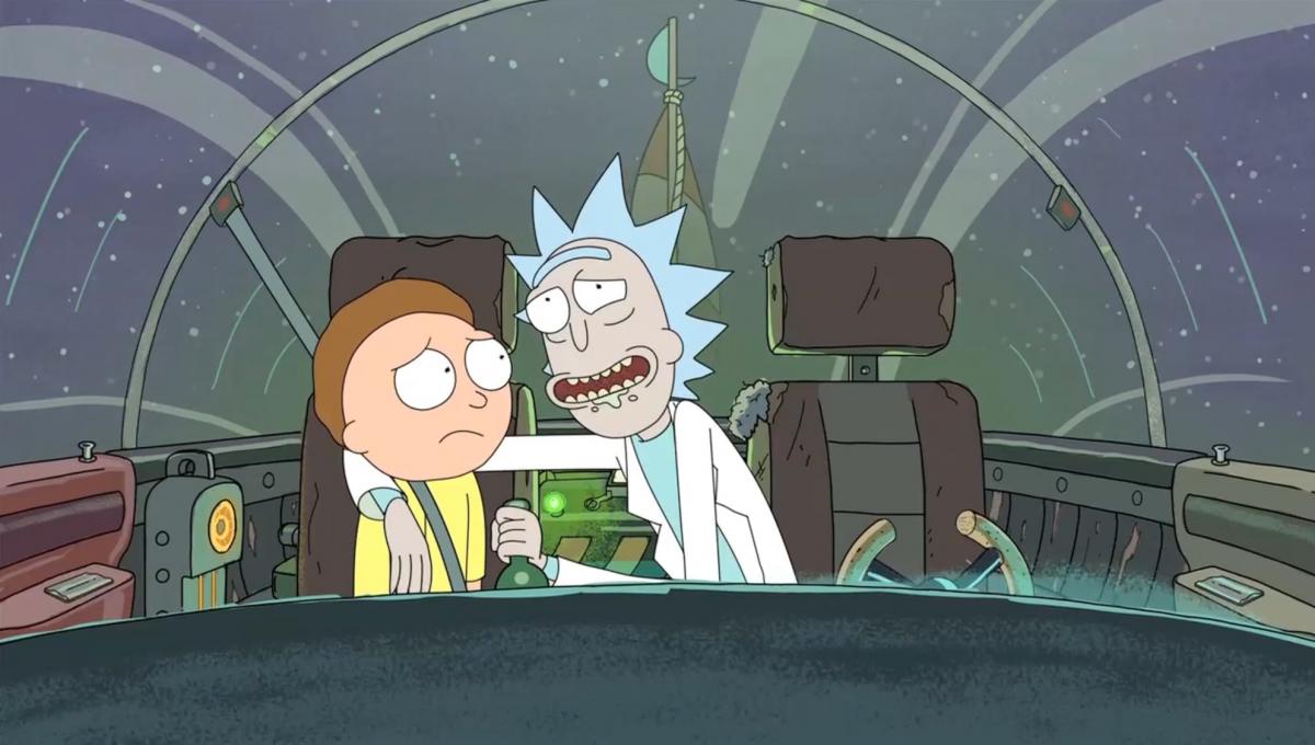 Rick and Morty 6: gli Autori stuzzicano i Fan sulla Data di Uscita della nuova Stagione