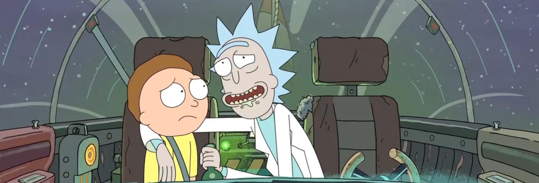 Rick and Morty 6: gli Autori stuzzicano i Fan sulla Data di Uscita della nuova Stagione