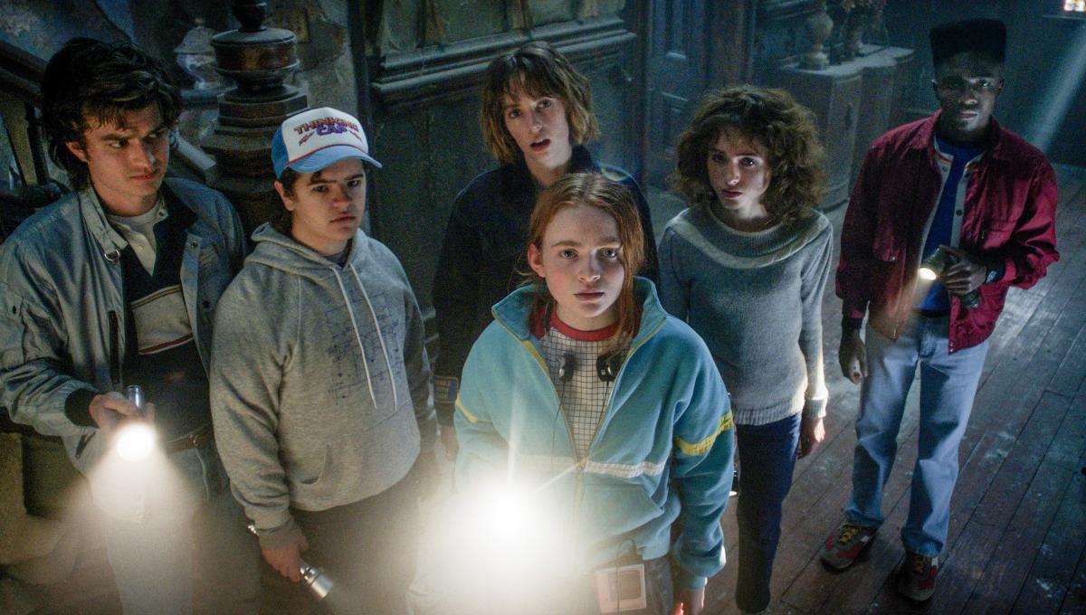 Stranger Things: ecco Perché la Serie TV Netflix si Concluderà con la 5° Stagione