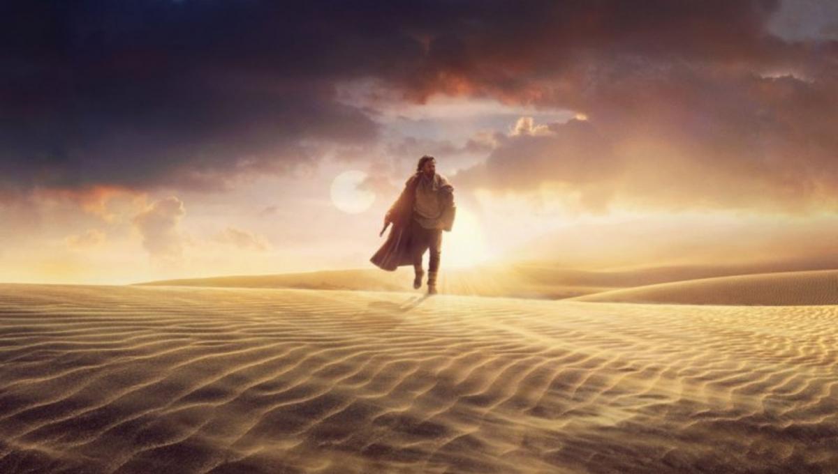 Obi-Wan Kenobi: Rilasciato il Teaser Trailer della Serie TV con Ewan McGregor