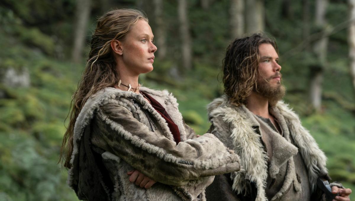 Vikings: Valhalla - arriva l'Ufficialità, Netflix Rinnova per altre Due Stagioni la Serie TV Spin-off
