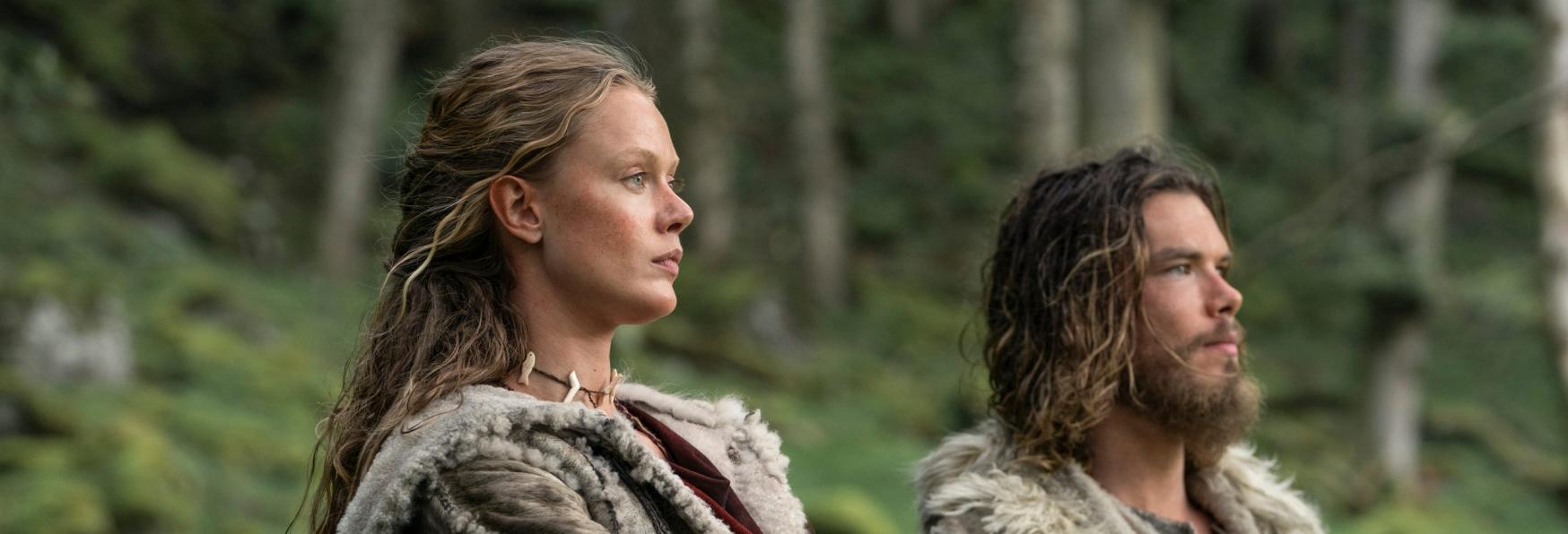 Vikings: Valhalla - arriva l'Ufficialità, Netflix Rinnova per altre Due Stagioni la Serie TV Spin-off