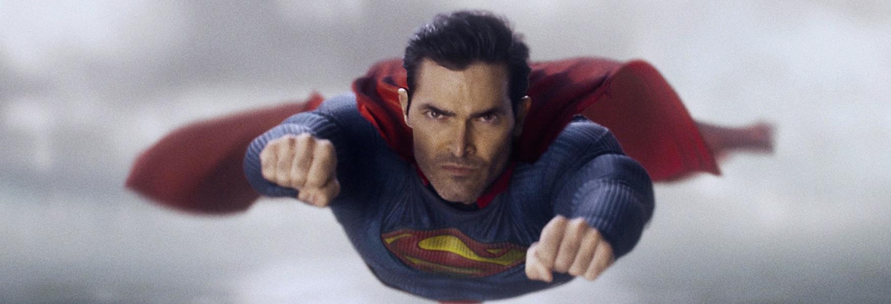 Superman & Lois 3: è Molto Probabile che la Serie TV di The CW venga Rinnovata