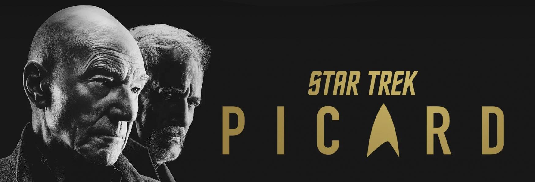 Star Trek: Picard 3 - Terminate le Riprese dell'Ultima Stagione, arriverà nel 2023