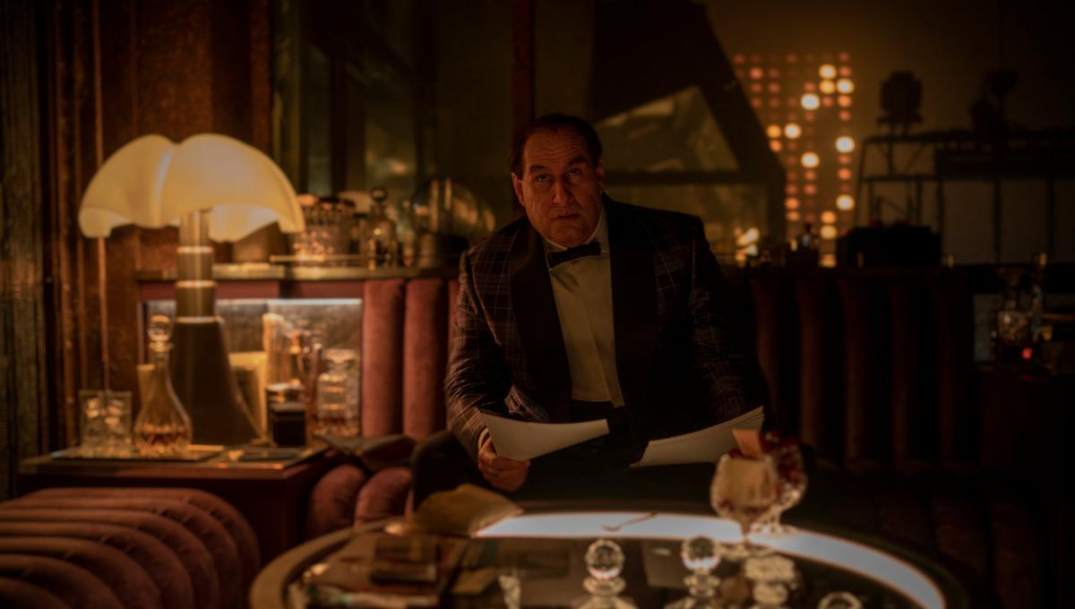 The Penguin: HBO Max ordina la Serie TV incentrata sul Personaggio di Colin Farrell