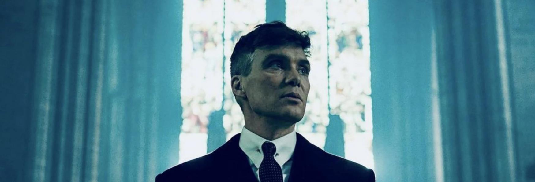 Peaky Blinders 6: ecco Quando l'Ultima Stagione sarà Rilasciata su Netflix