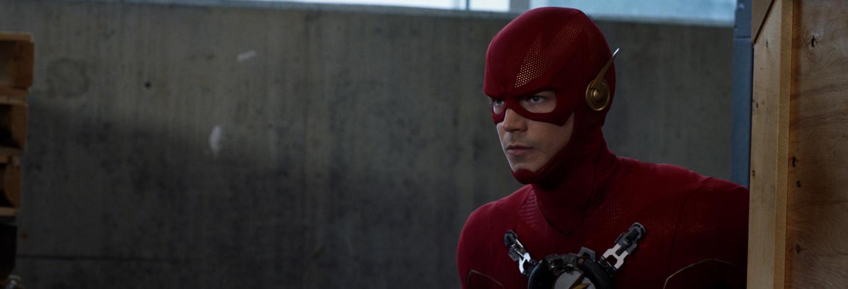 The Flash 8x07: Rilasciate le Foto del Prossimo Episodio, intitolato "Lockdown"