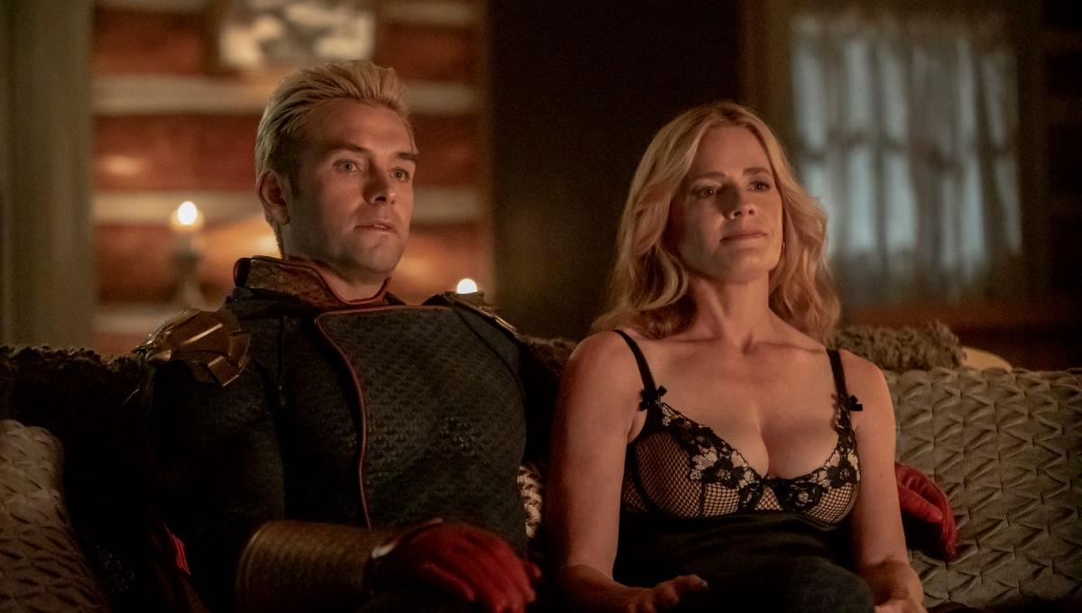 The Boys 3: è in arrivo il primo Teaser Trailer della nuova Stagione?