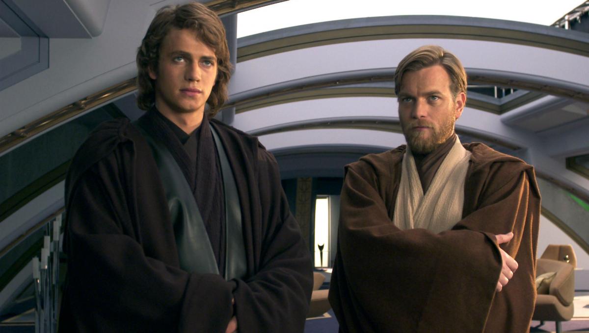 Obi-Wan Kenobi: la Prima Immagine del Ritorno di Darth Vader