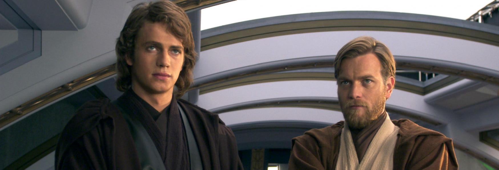 Obi-Wan Kenobi: la Prima Immagine del Ritorno di Darth Vader