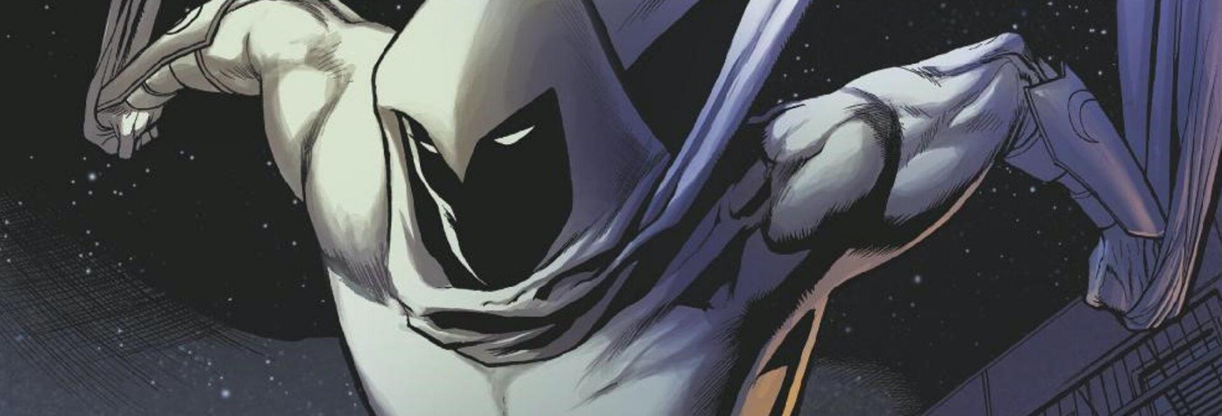 Moon Knight: i Marvel Studios pubblicano i nuovi Poster con le Diverse Fasi del Personaggio di Oscar Isaac