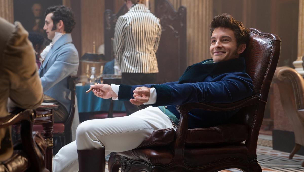 Bridgerton 2: Jonathan Bailey parla del suo Personaggio nella nuova Stagione