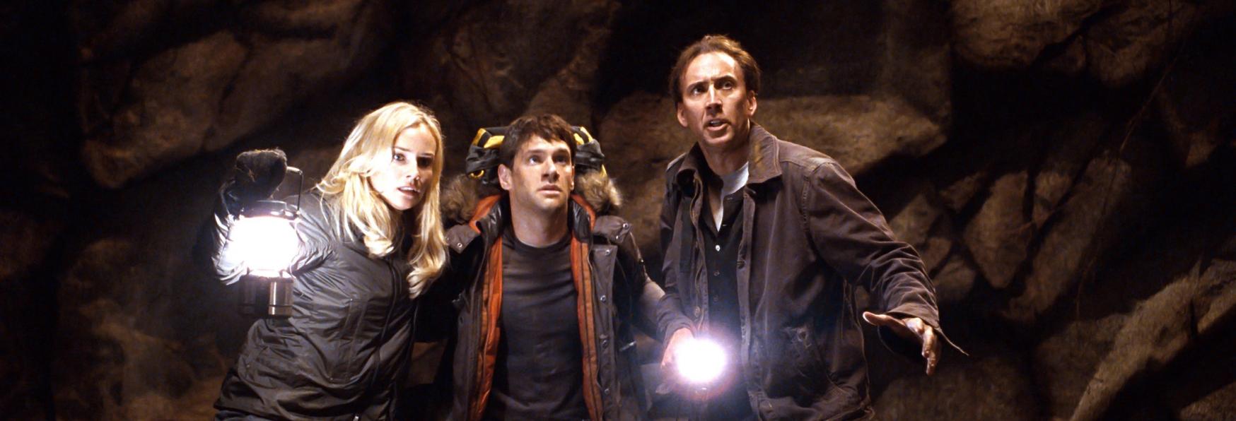 National Treasure: Disney+ svela parte dei Personaggi della Serie TV basata su Il Mistero dei Templari