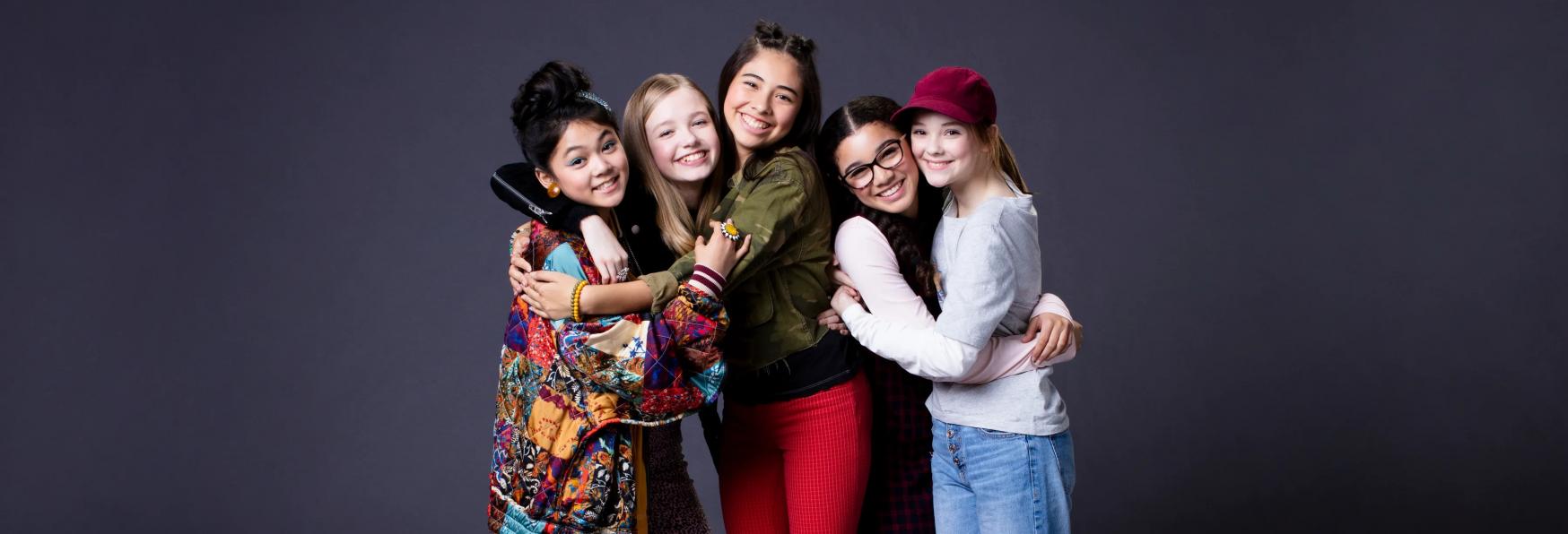 Il Club delle Babysitter 3 non ci sarà! Netflix ha Cancellato la Serie TV