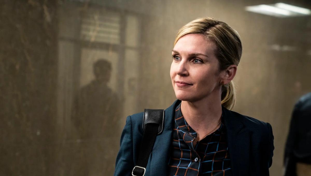 Better Call Saul 6: il recente Trailer ha dato alcuni Indizi sul Futuro di Kim Wexler?