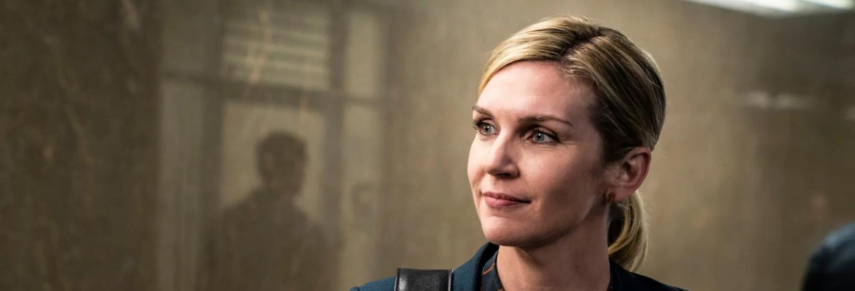 Better Call Saul 6: il recente Trailer ha dato alcuni Indizi sul Futuro di Kim Wexler?