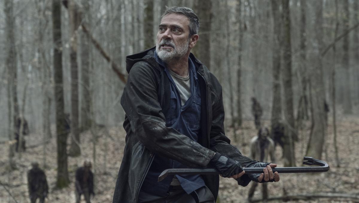 Isle of the Dead: la nuova Serie TV Spin-off “Reinventerà” il Mondo di The Walking Dead