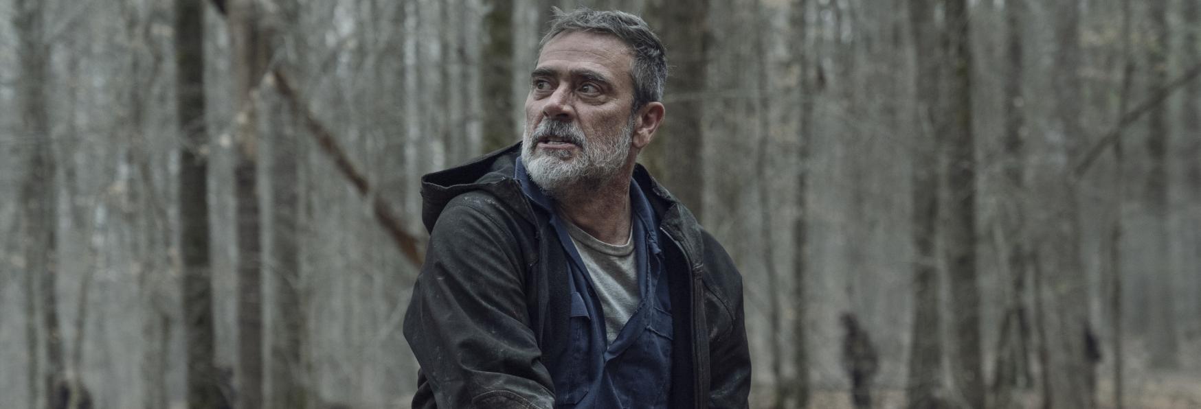 Isle of the Dead: la nuova Serie TV Spin-off “Reinventerà” il Mondo di The Walking Dead