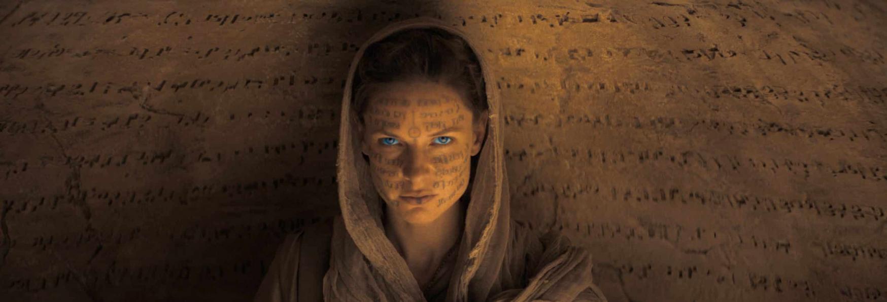 Dune: The Sisterhood - HBO Max al lavoro sulla Serie TV Prequel del recente Film