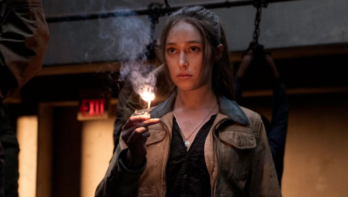 Fear the Walking Dead 7B: la Sinossi Ufficiale dei prossimi Due Episodi
