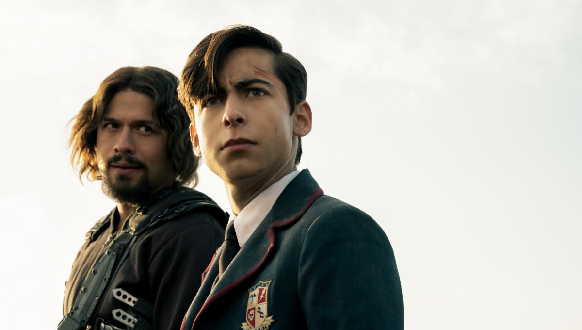The Umbrella Academy 3: la Data di Uscita, il Teaser Trailer e alcune Immagini della nuova Stagione