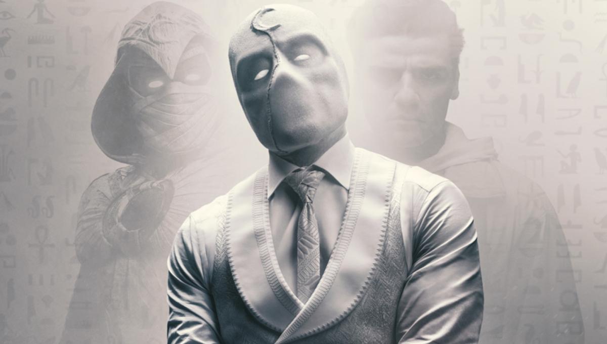 Moon Knight: la Serie TV non sarà Collegata alla Fase 4 del Marvel Cinematic Universe