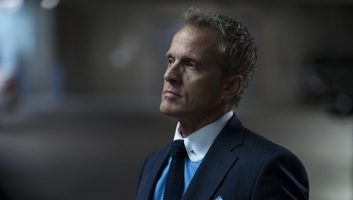 Better Call Saul 6: cosa ne sarà di Howard Hamlin? Alcune Speculazioni sul Futuro del Personaggio di Patrick Fabian