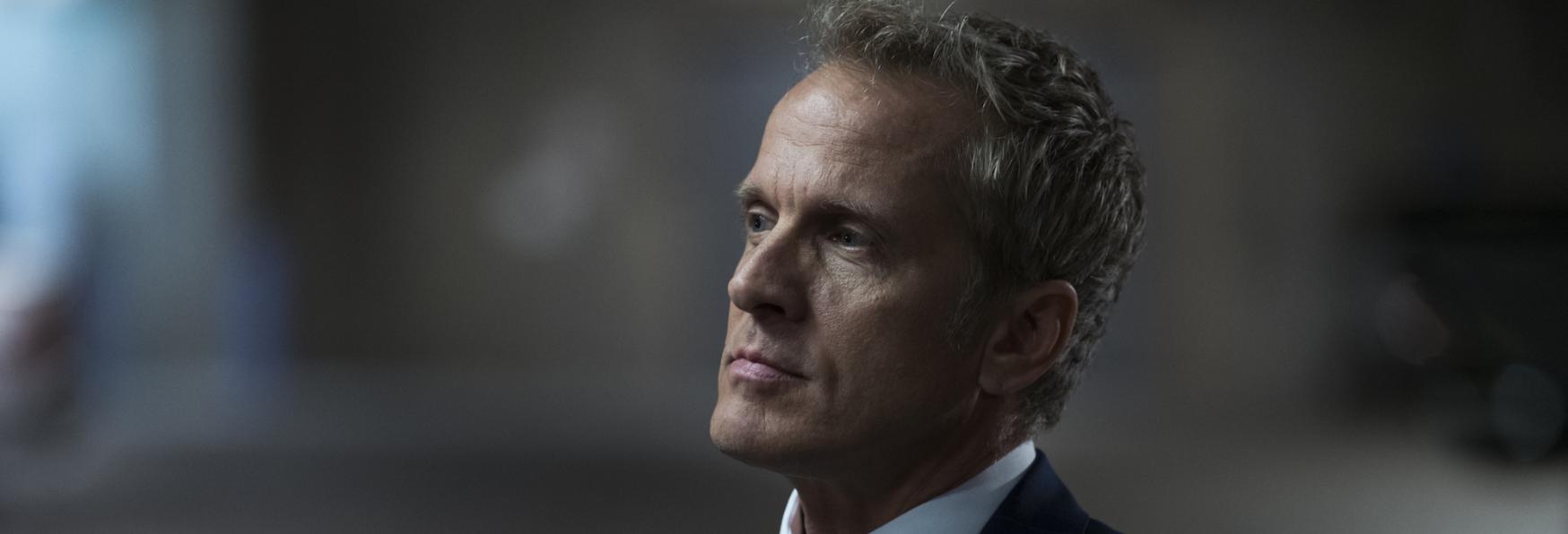 Better Call Saul 6: cosa ne sarà di Howard Hamlin? Alcune Speculazioni sul Futuro del Personaggio di Patrick Fabian