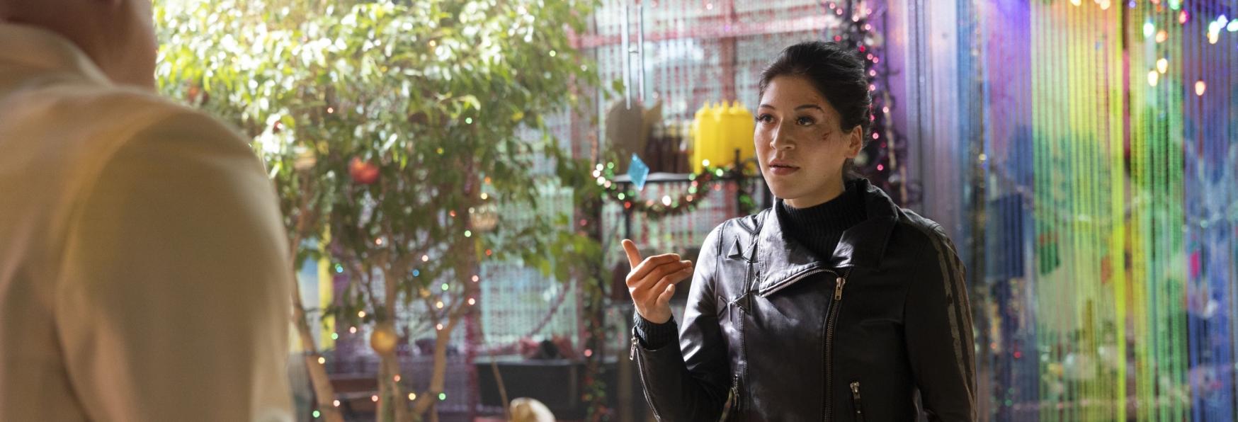 Echo: gli Ultimi Aggiornamenti sulle Riprese della Serie TV Spin-off di Hawkeye
