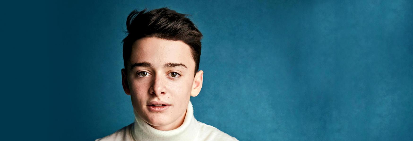 Stranger Things 5: Noah Schnapp racconta la Reazione del Cast alla Fine della Serie TV