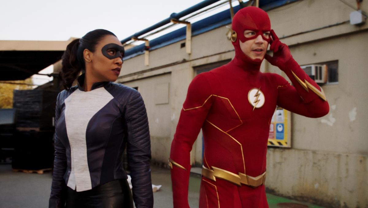 The Flash 8: lo Showrunner rivela che nei Prossimi Episodi rivedremo alcuni Volti Noti