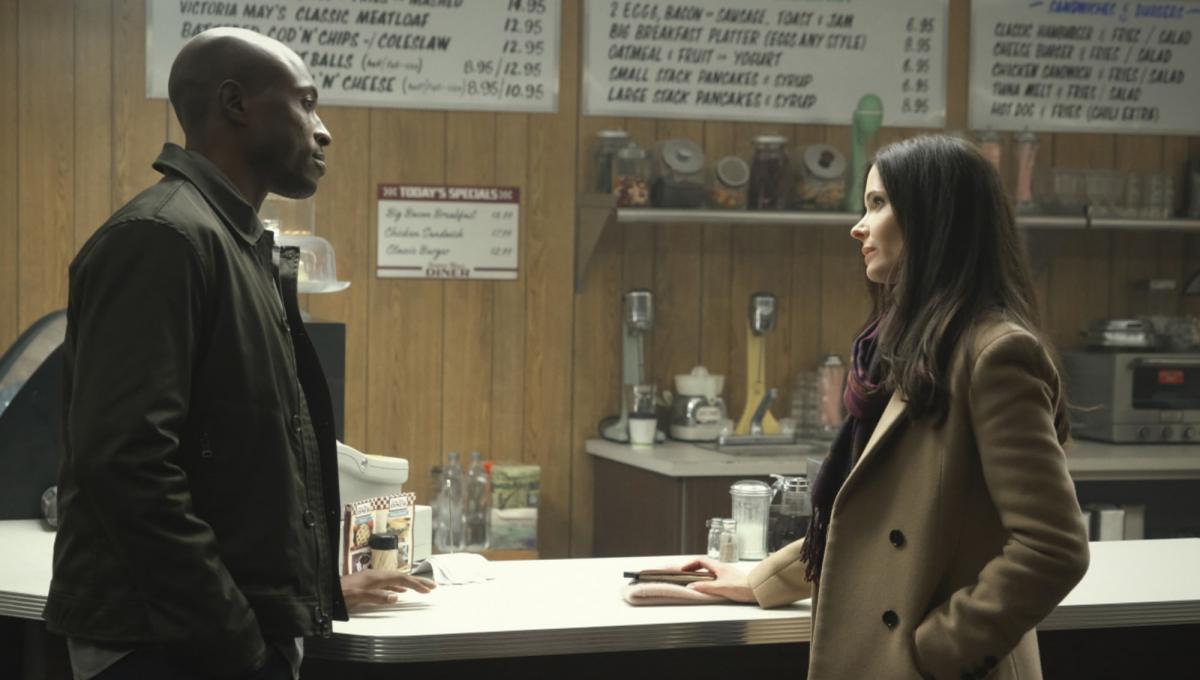 Superman & Lois 2x08: la Sinossi e le Foto del Prossimo Episodio, "Into Oblivion"