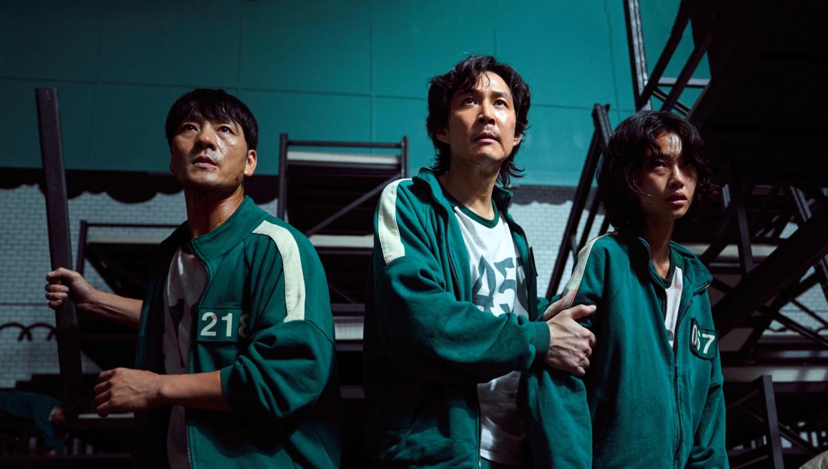 Squid Game 2: il Creatore della Serie TV parla della Produzione della nuova Stagione