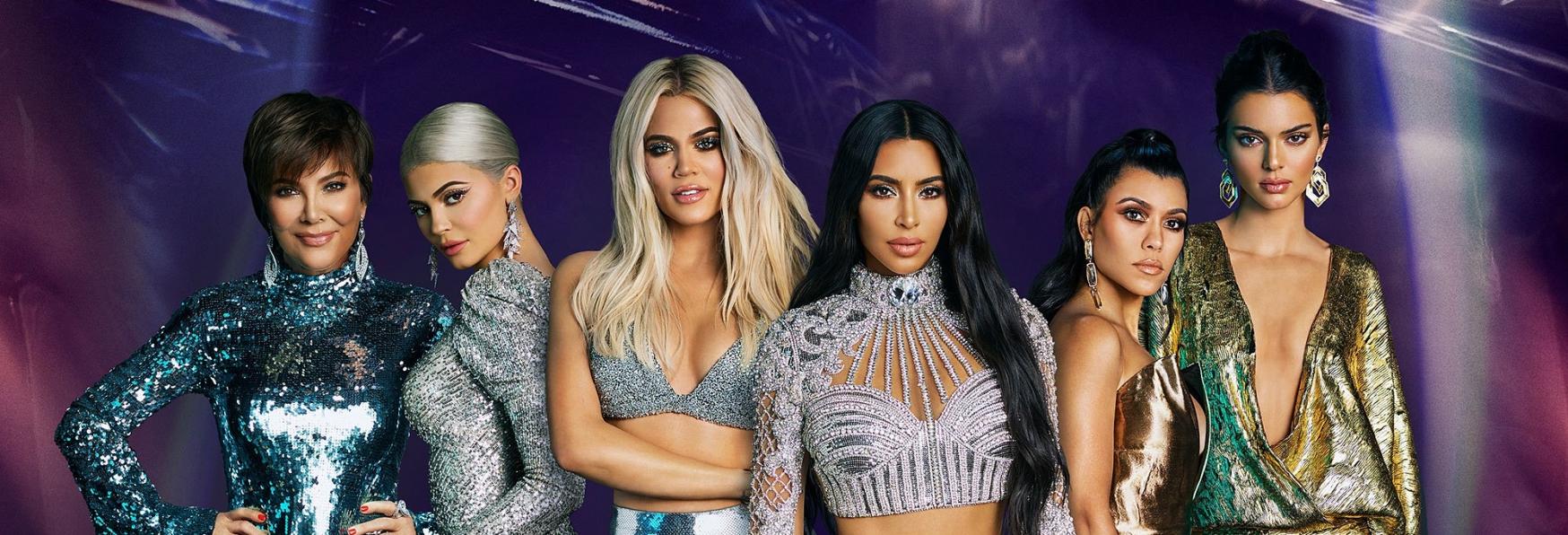 The Kardashians: il Trailer Ufficiale della nuova Serie TV in arrivo su Disney+