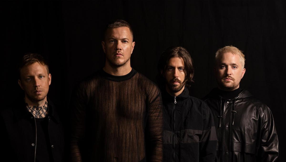 The Boys 3: l'esilarante Botta e Risposta sui Social tra la Serie TV e gli Imagine Dragons