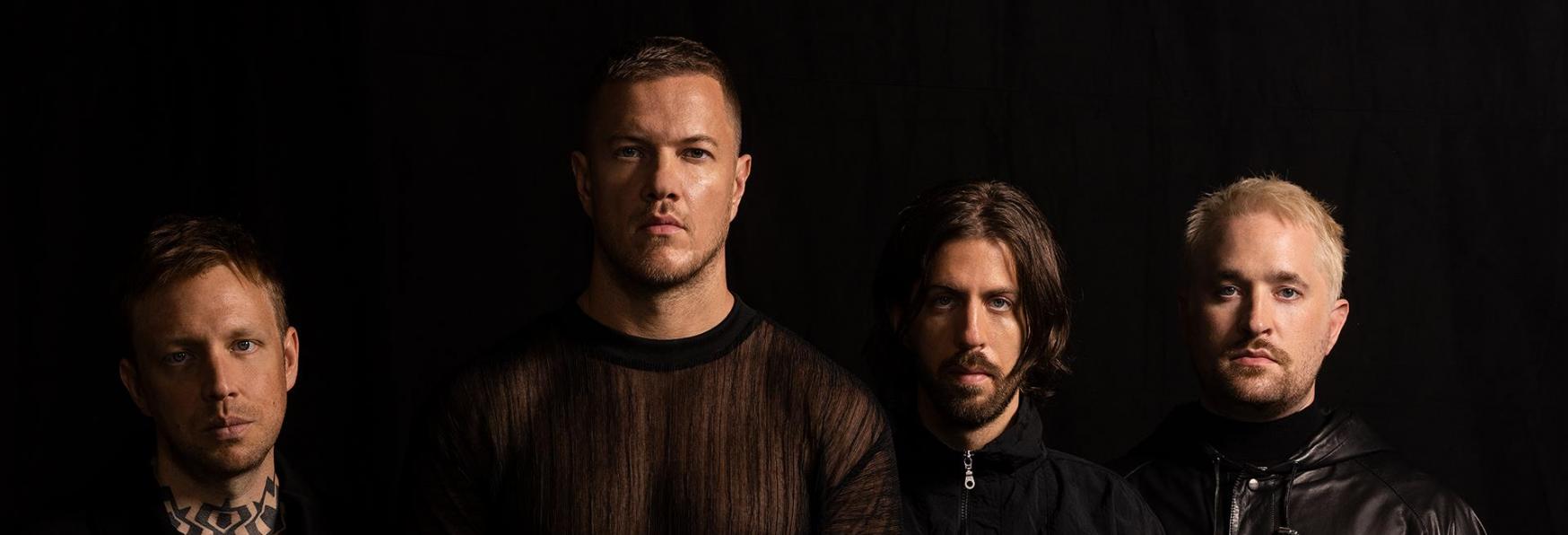 The Boys 3: l'esilarante Botta e Risposta sui Social tra la Serie TV e gli Imagine Dragons