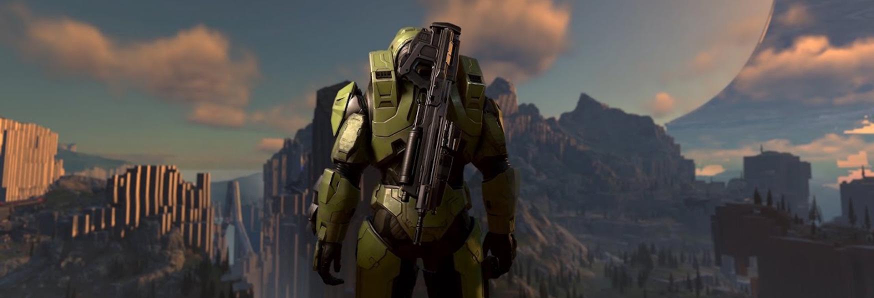 Halo: Paramount+ rilascia un nuovo Trailer dell'attesa Serie TV Live-Action
