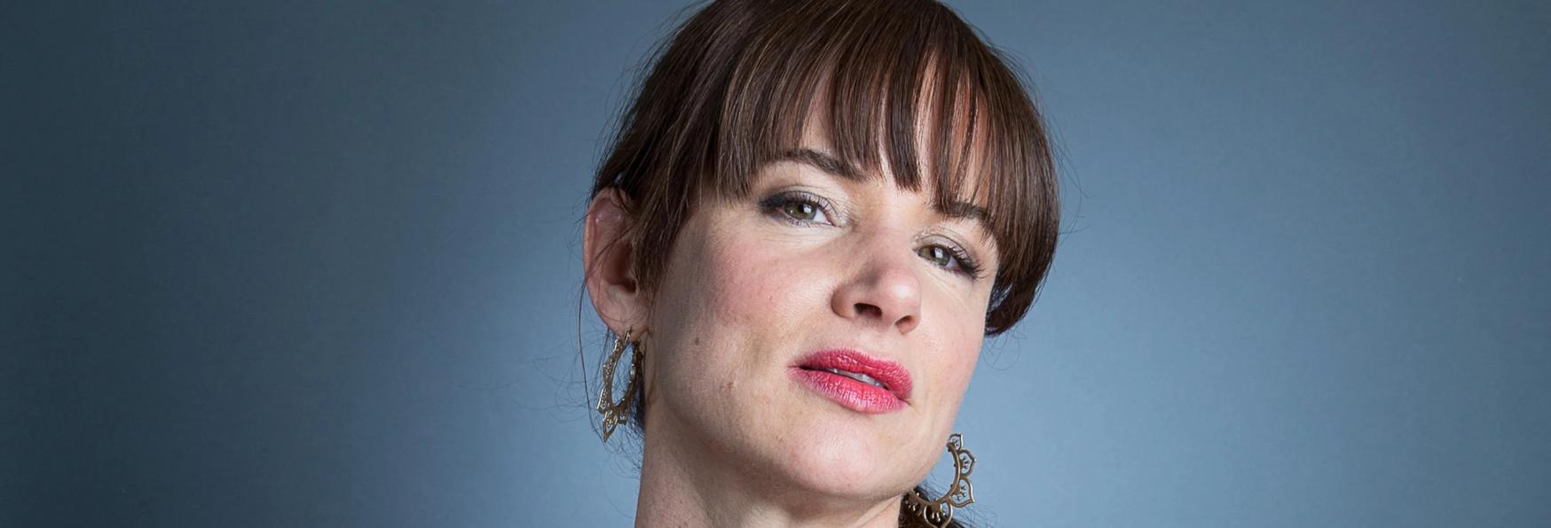 Immigrant: Juliette Lewis entra a far parte del Cast della Serie TV di Hulu