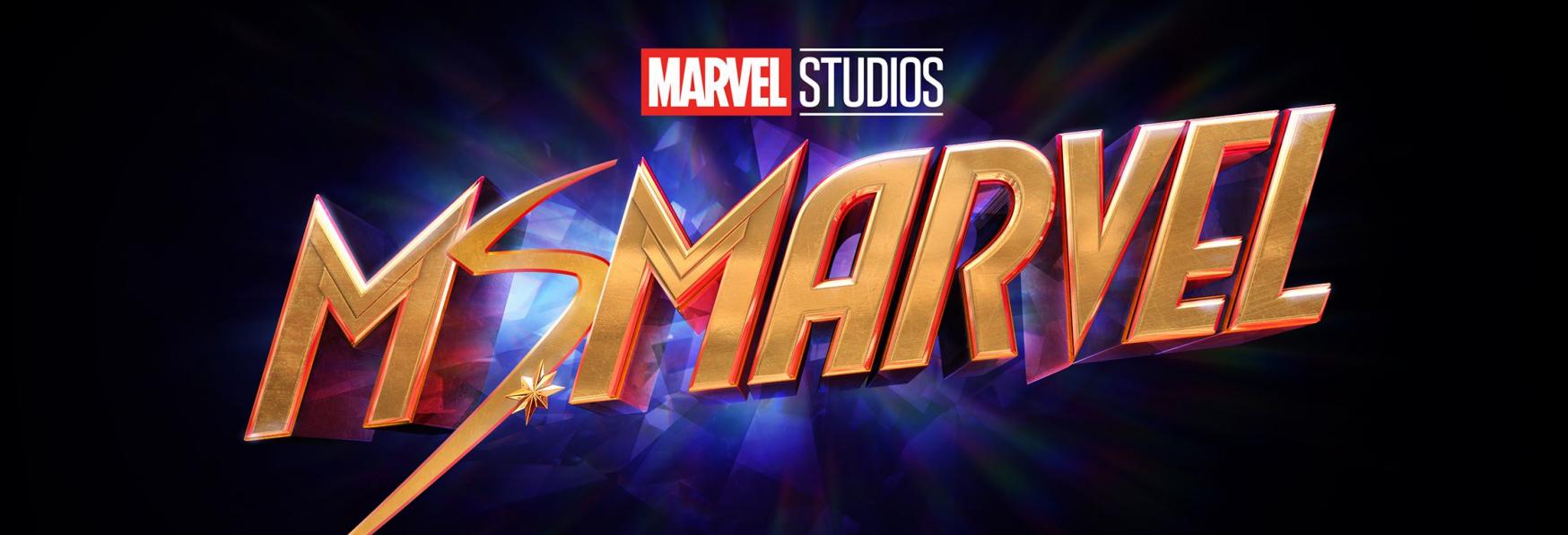 Ms. Marvel: la Data di Uscita e il primo Trailer della Serie TV in arrivo su Disney+