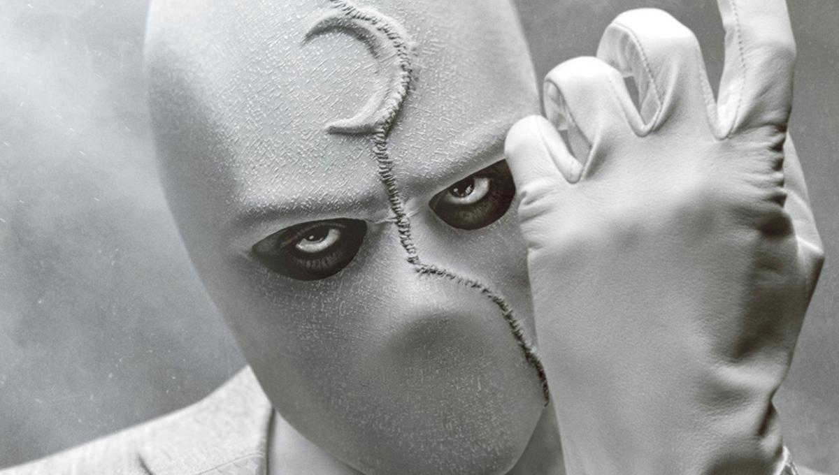 Moon Knight: i Marvel Studios condividono un nuovo Teaser Trailer a Due Settimane dal Debutto della Serie TV