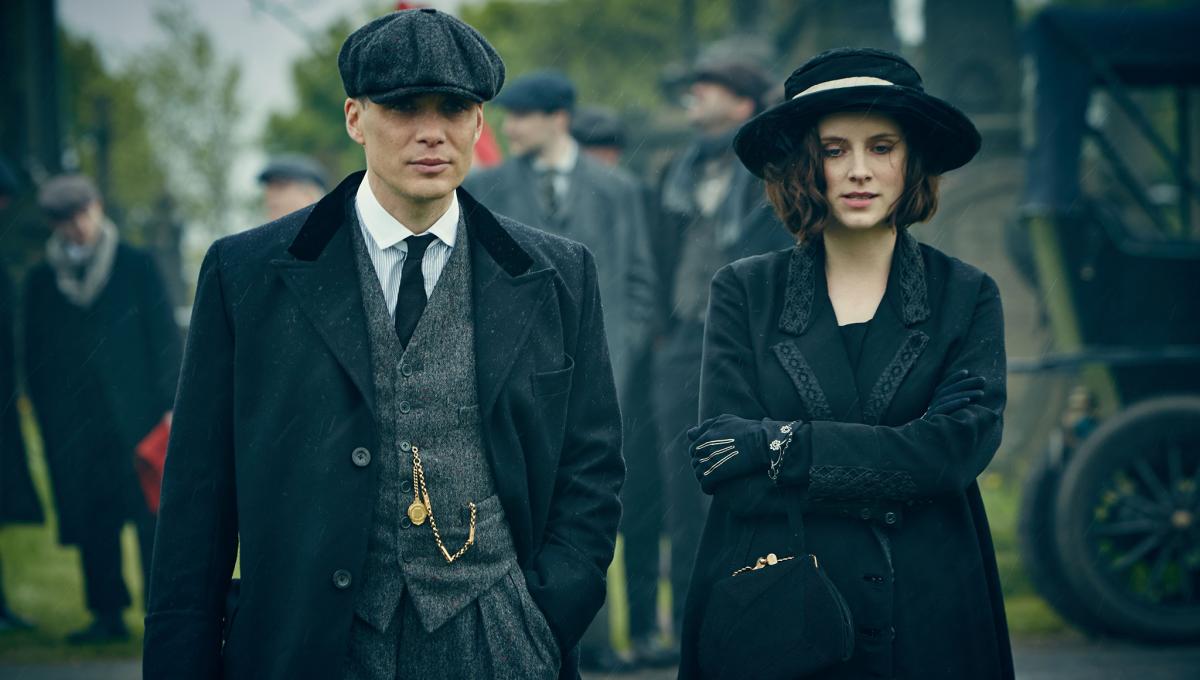 Peaky Blinders 6: Ada Thorne si prende il suo spazio nella nuova Stagione della Serie TV Britannica