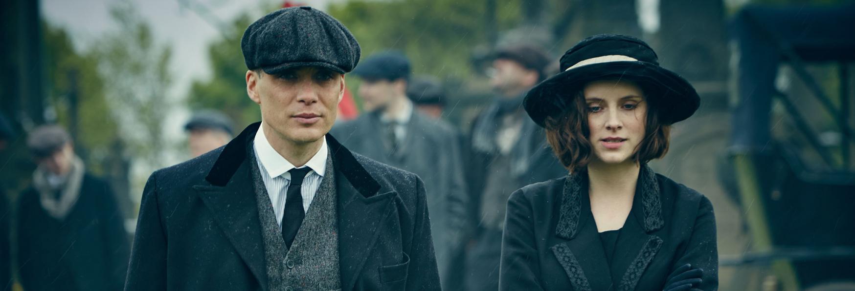 Peaky Blinders 6: Ada Thorne si prende il suo spazio nella nuova Stagione della Serie TV Britannica