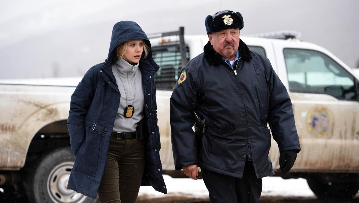 Echo: Graham Greene entra a far parte del Cast della Serie TV Spin-off di Hawkeye